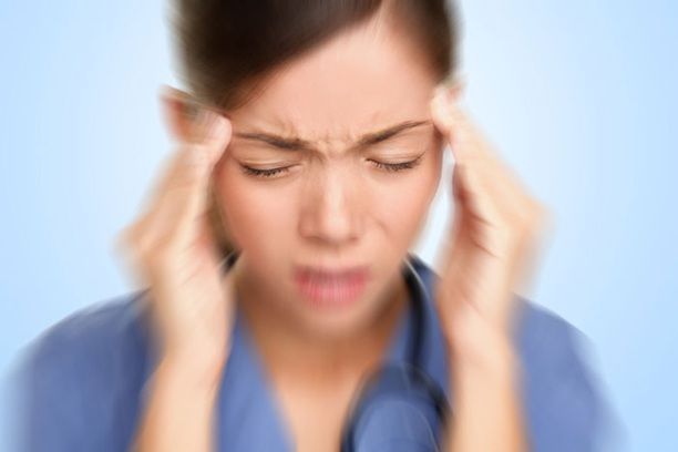 Dizziness causes and treatment