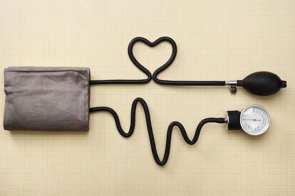 Simple ways to lower blood pressure