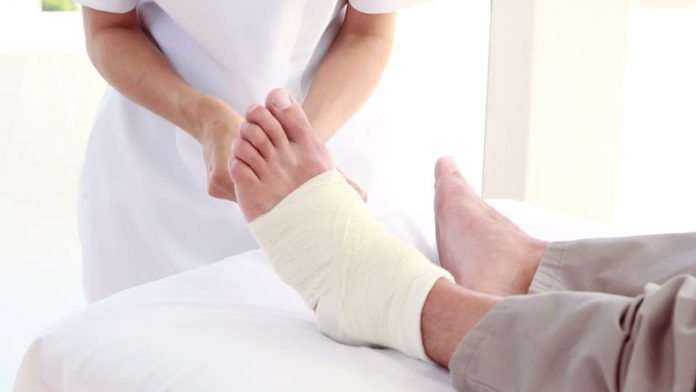 Subcutaneous wou nd and its treatment