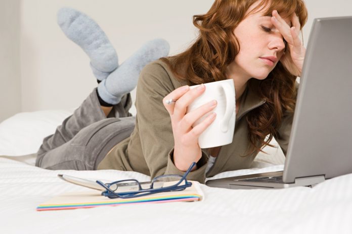 Eyestrain Fixing Solutions