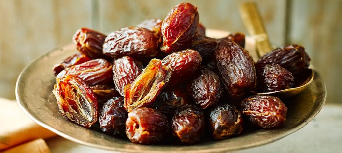 Supply iron with dates