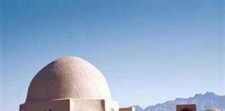 زواره، موزه معماری ایرانی +تصاویر
