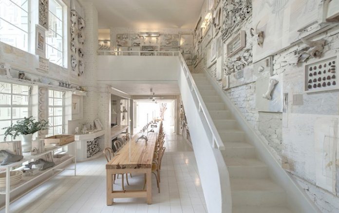 Bone restaurant
