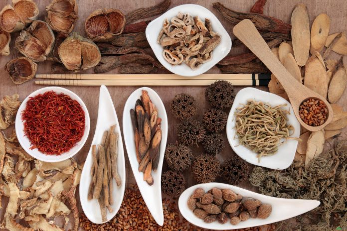 طب سنتی و دوران بارداری