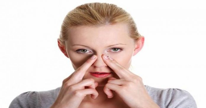Sinus headaches and its treatment