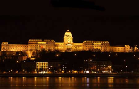 Hungarian Tourist Attractions