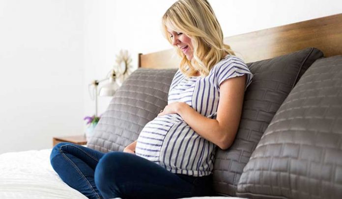 ۱۲ things that you most lose during pregnancy