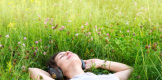 آرامش روحی در بارداری