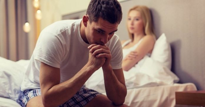 Allergy to sperm
