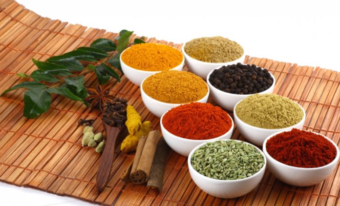 spices-in-pregnancy