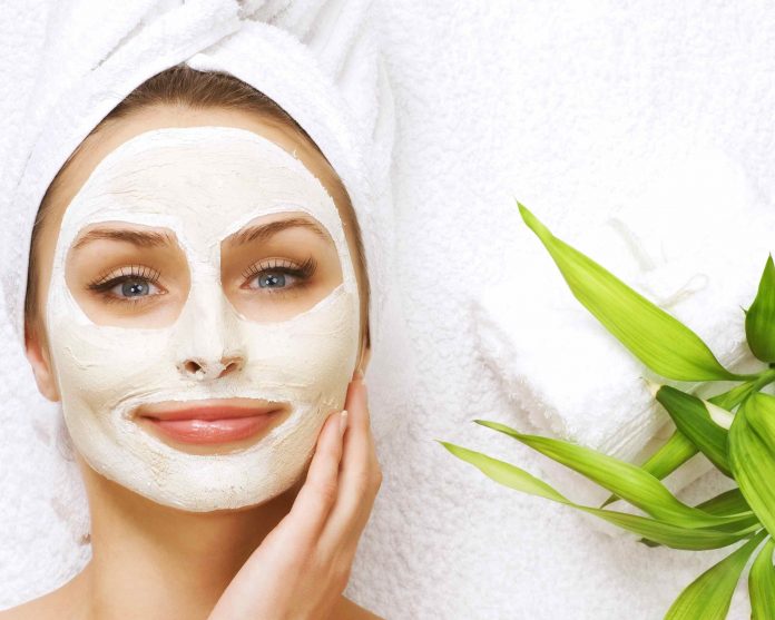 ۳ types of masks that make your face skin smooth