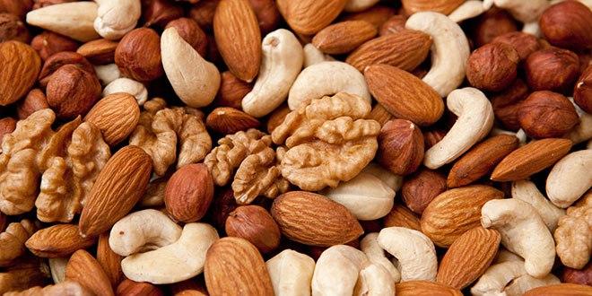 nuts-in-pregnancy