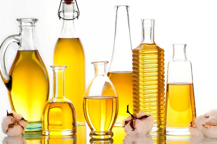 بهترین و بدترین روغن ها در بارداری