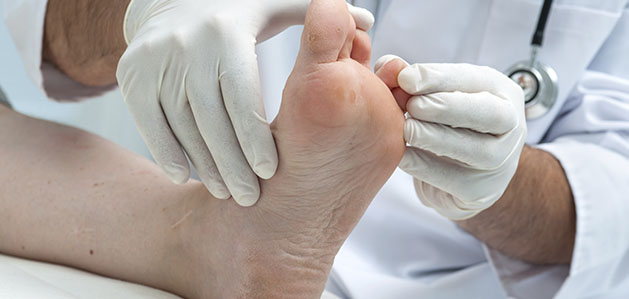 Podiatry 1