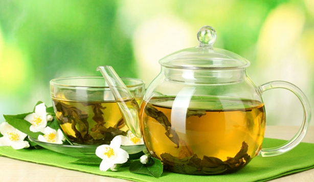 The Best Way To Use Green Tea In Weight Loss