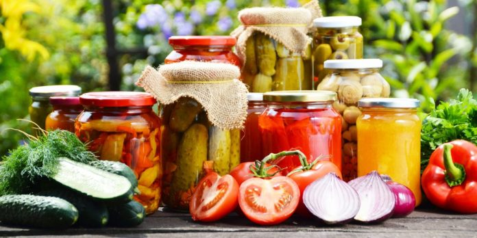 Tips for reducing the consumption of processed raw materials