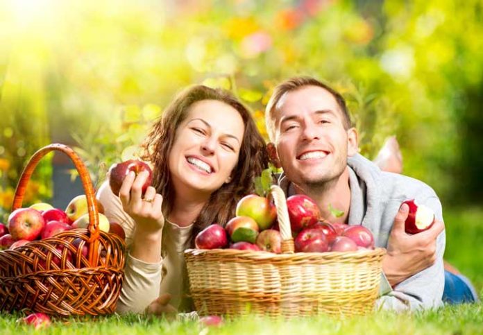 healthyteeth-Apple