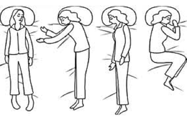 Sleep patterns and their effects on health