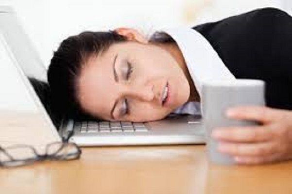 Things that may be the cause of your permanent fatigue