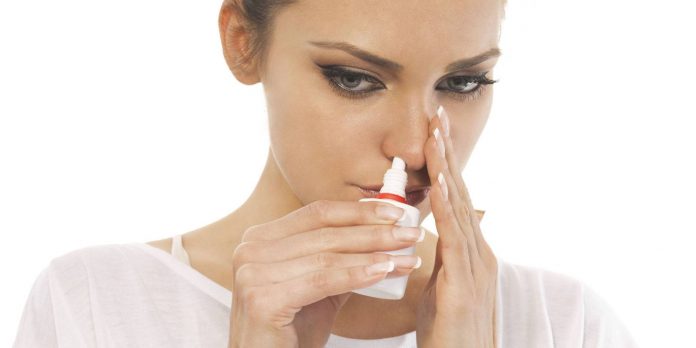 Solutions to open nasal congestion