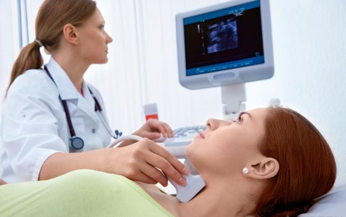 What do you know about Hashimoto thyroiditis