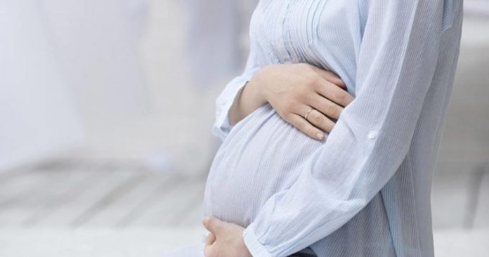 personal-grooming-in-pregnancy