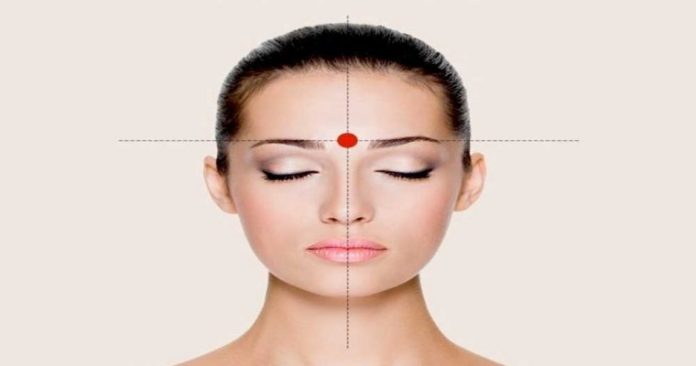 Massage therapy to relieve tension headaches