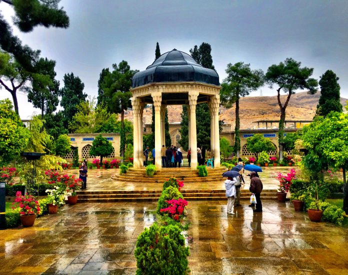 Everything about Shiraz