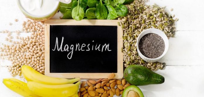 Lack of magnesium in the body and its dangers