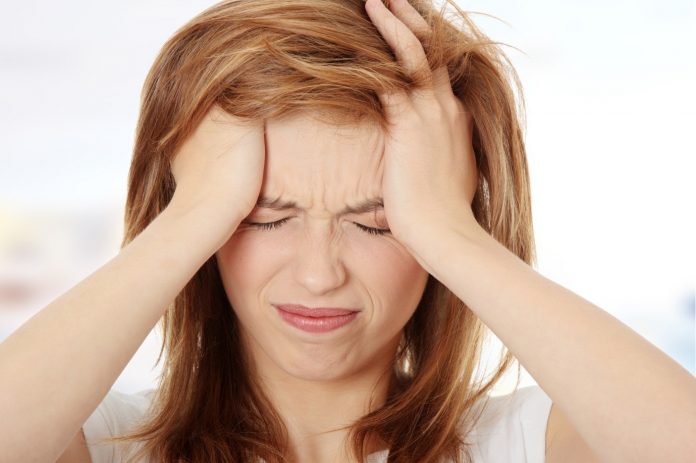 Treatment for headache and immediate relief from home remedies