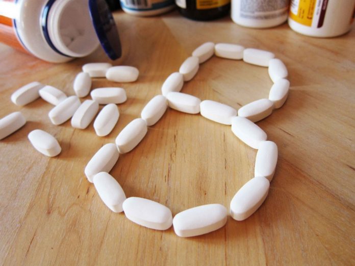 Vitamin B1 and its various benefits to human health