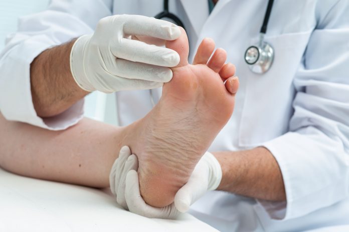 What you need to know about pain on the leg