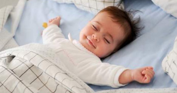 baby-sleep-environment