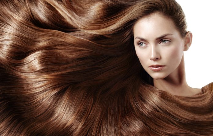 Fast hair growth