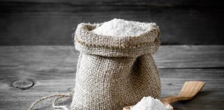 اثرات بد نمک برای سلامتی