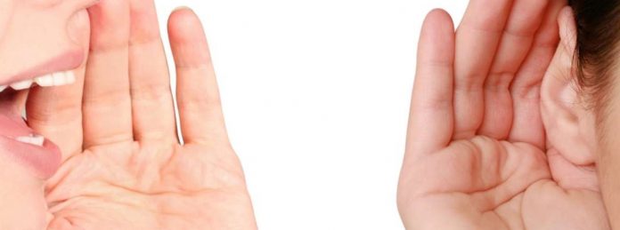 At risk of hearing with these behaviors