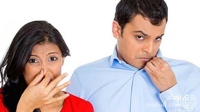 Eliminate body odor using these methods
