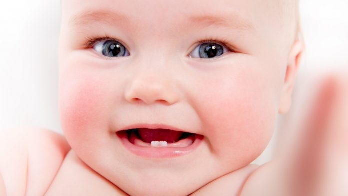 Relieve fever and pain in the teeth