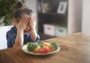 children appetite