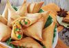طرز تهیه سمبوسه های پاییزی